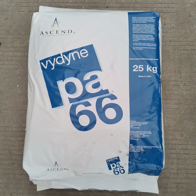 耐磨PA66 美國首諾 21spc 高流動性 高剛性PA66透明尼龍樹脂塑膠原料