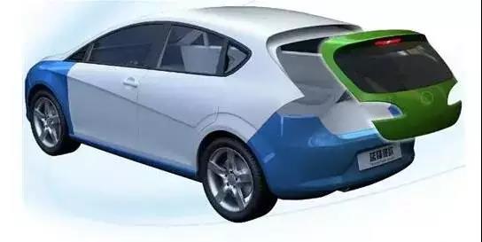新能源汽車為改性塑料行業(yè)帶來(lái)大挑戰(zhàn)