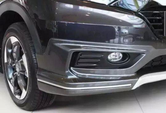 為什么耐候PP成汽車保險(xiǎn)杠較佳原材料?