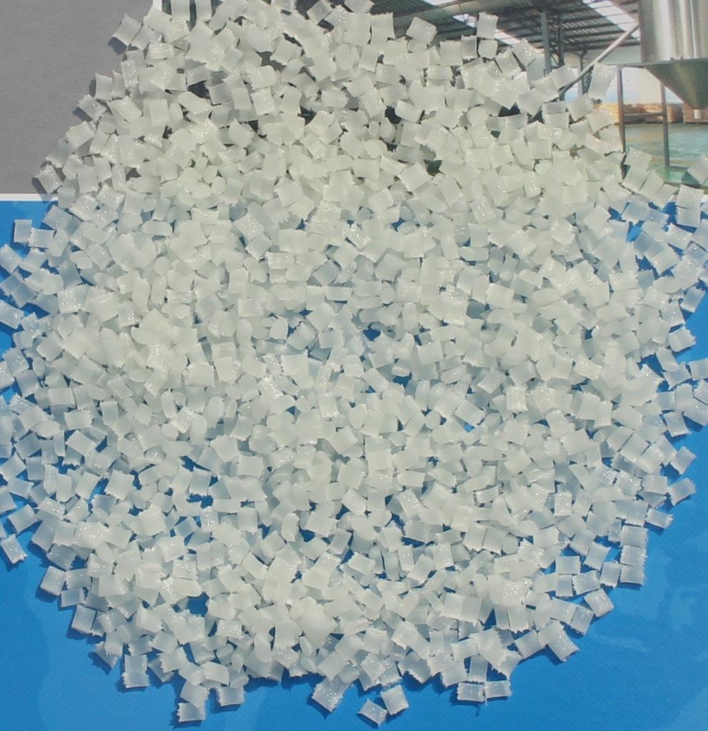 尼龍PA66在建筑行業(yè)也廣受歡迎