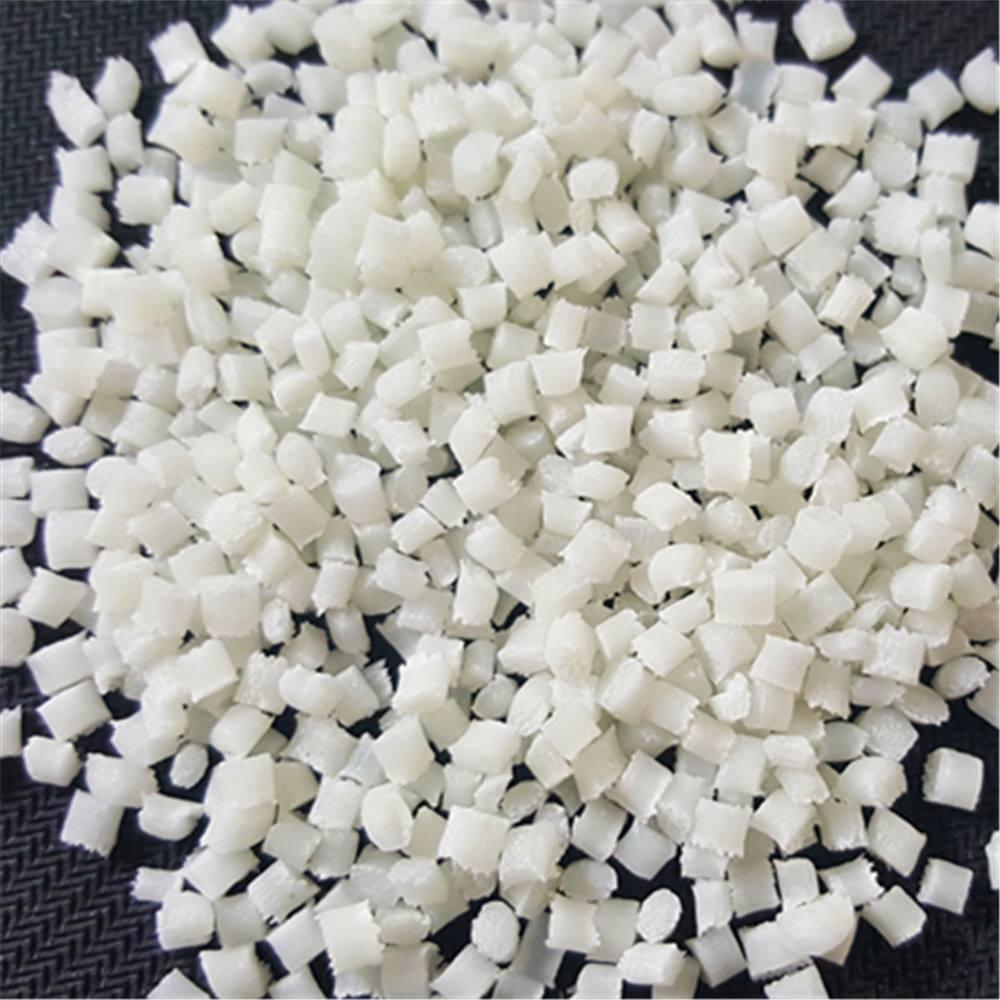 原來(lái)尼龍PA6溶解性的意義是這樣