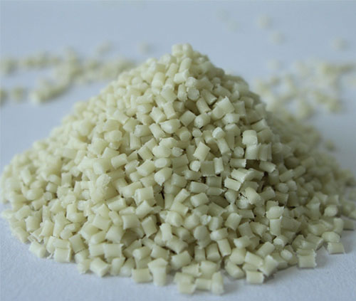 加工工藝對PA610塑料的影響